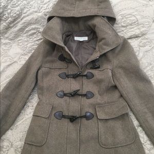 I gained way too much weight!